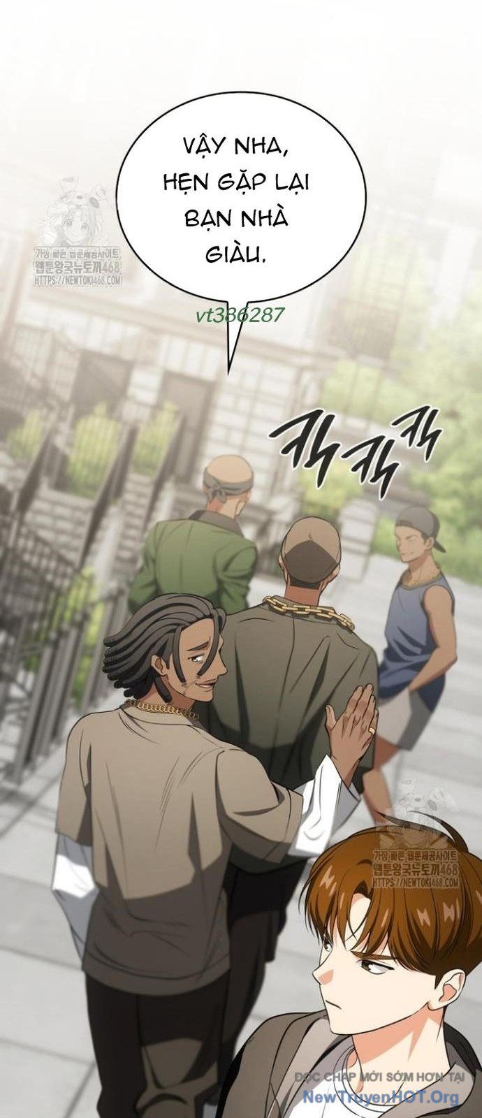 Đồng Hành Cùng Các Thiên Tài Âm Nhạc Chapter 79 - 74