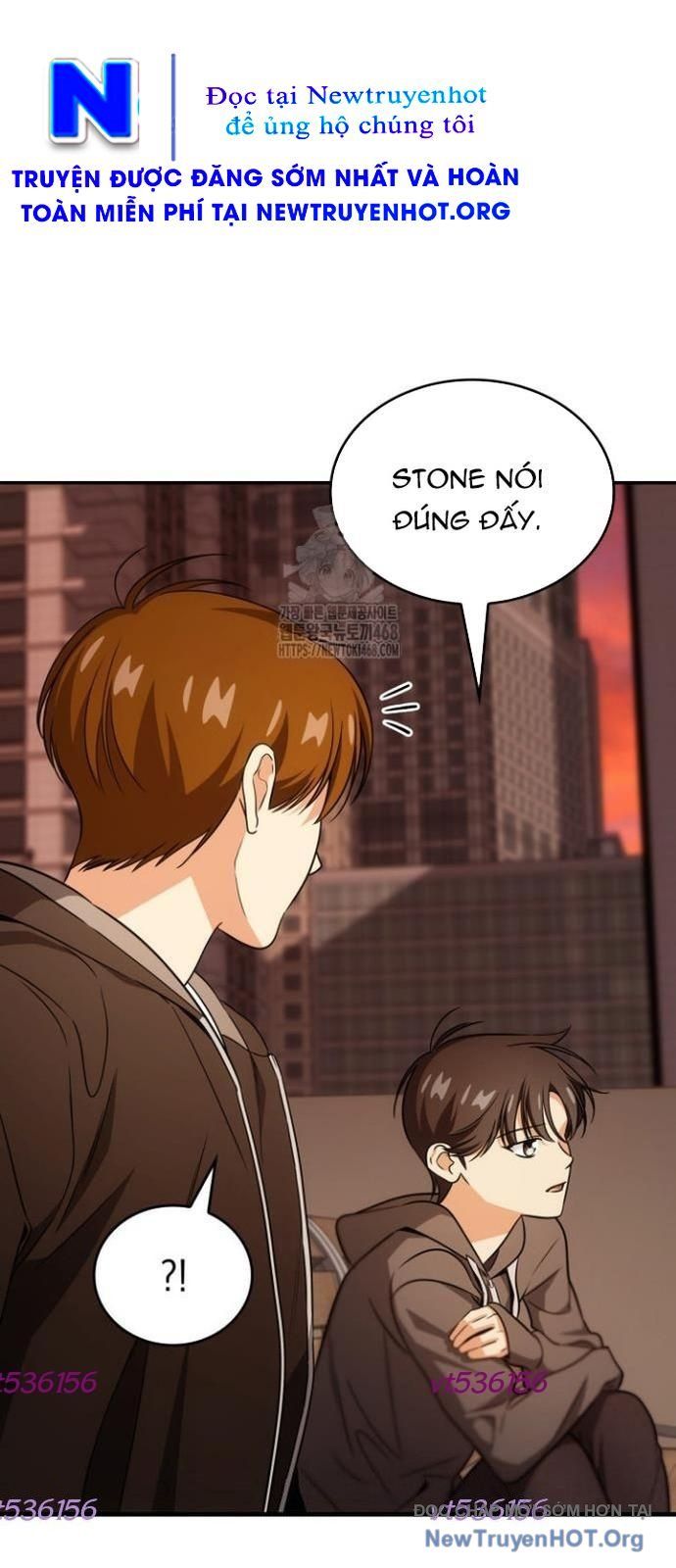 Đồng Hành Cùng Các Thiên Tài Âm Nhạc Chapter 80 - 11