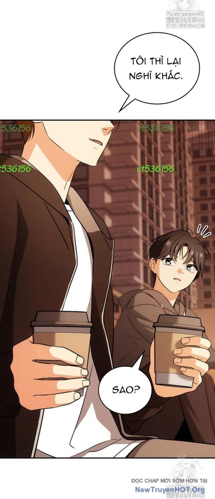 Đồng Hành Cùng Các Thiên Tài Âm Nhạc Chapter 80 - 16