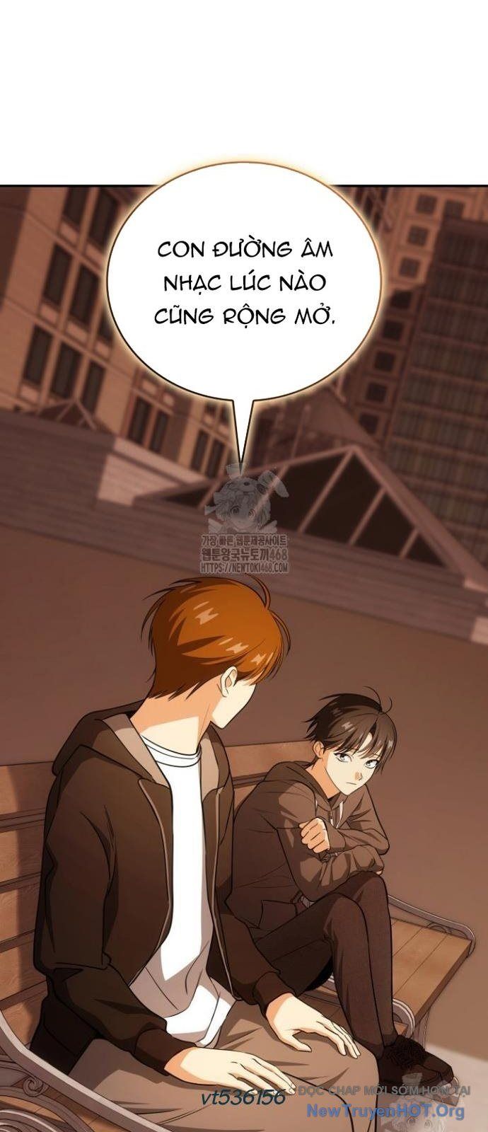 Đồng Hành Cùng Các Thiên Tài Âm Nhạc Chapter 80 - 23