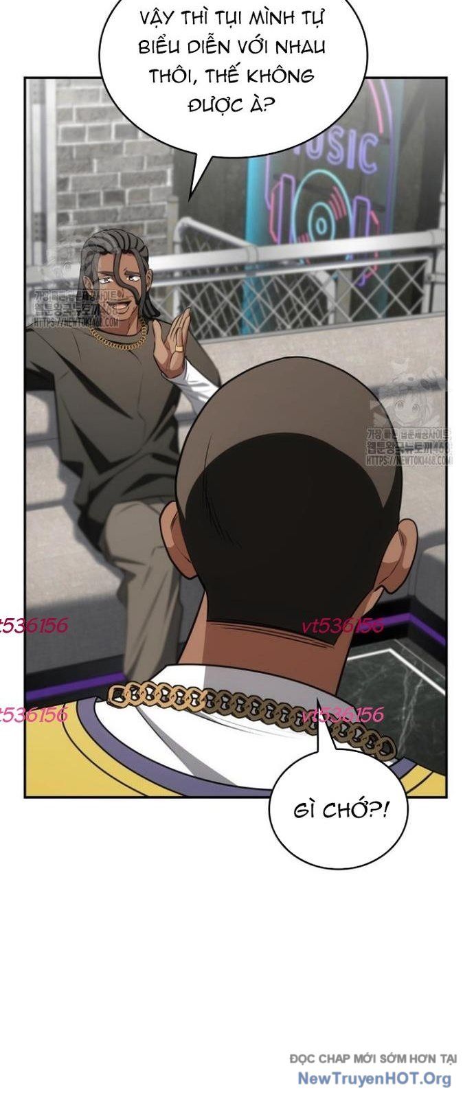 Đồng Hành Cùng Các Thiên Tài Âm Nhạc Chapter 80 - 66
