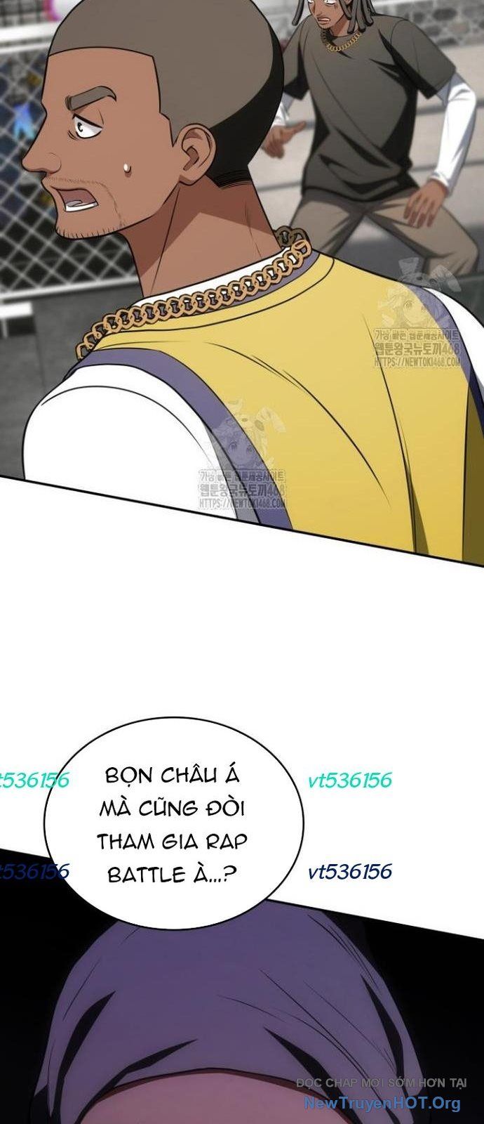 Đồng Hành Cùng Các Thiên Tài Âm Nhạc Chapter 80 - 79