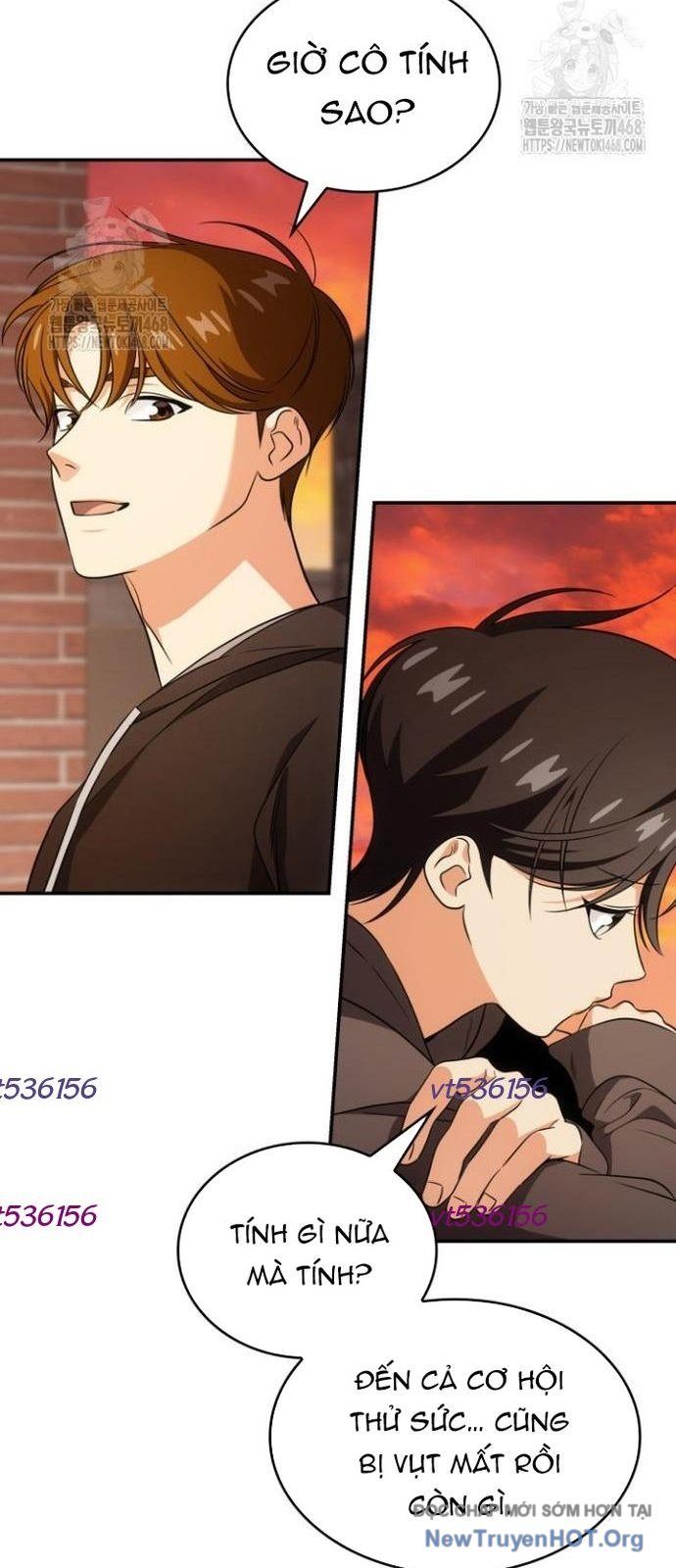 Đồng Hành Cùng Các Thiên Tài Âm Nhạc Chapter 80 - 9