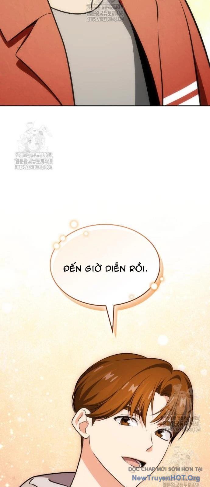 Đồng Hành Cùng Các Thiên Tài Âm Nhạc Chapter 81 - 22