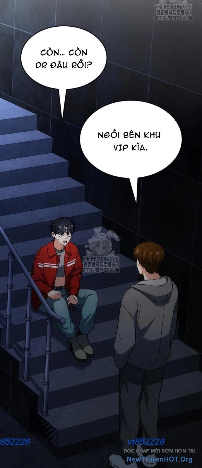 Đồng Hành Cùng Các Thiên Tài Âm Nhạc Chapter 81 - 25