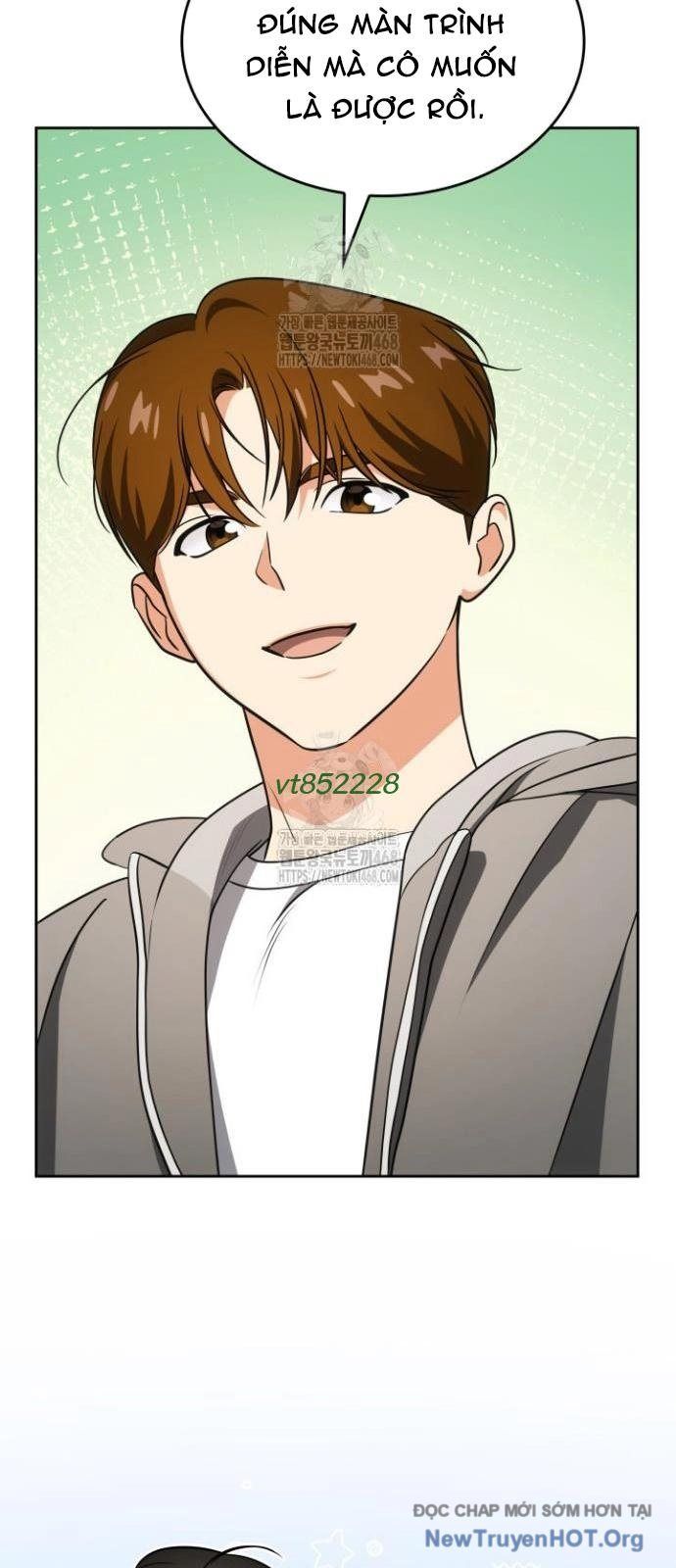 Đồng Hành Cùng Các Thiên Tài Âm Nhạc Chapter 81 - 28