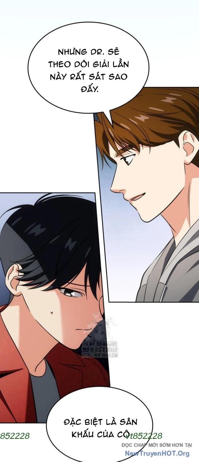 Đồng Hành Cùng Các Thiên Tài Âm Nhạc Chapter 81 - 30