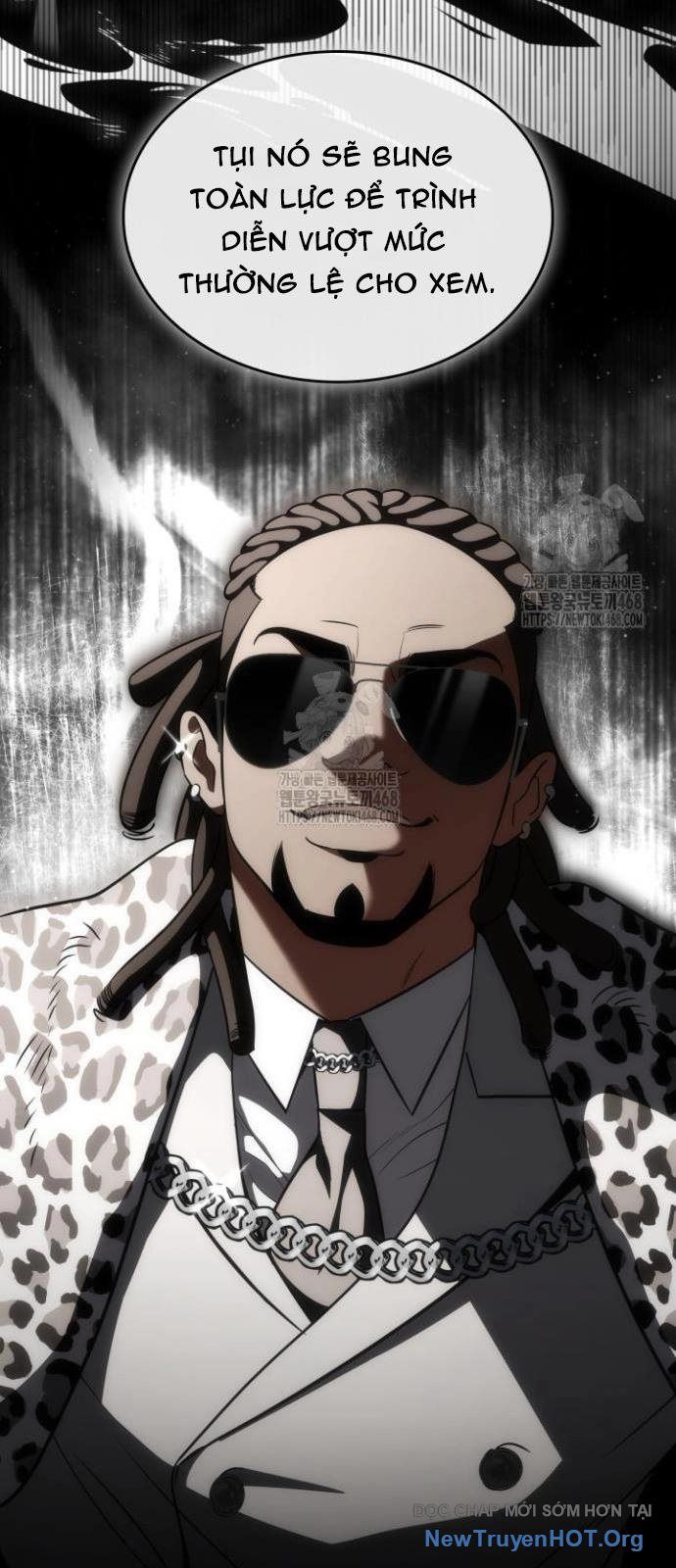 Đồng Hành Cùng Các Thiên Tài Âm Nhạc Chapter 81 - 34