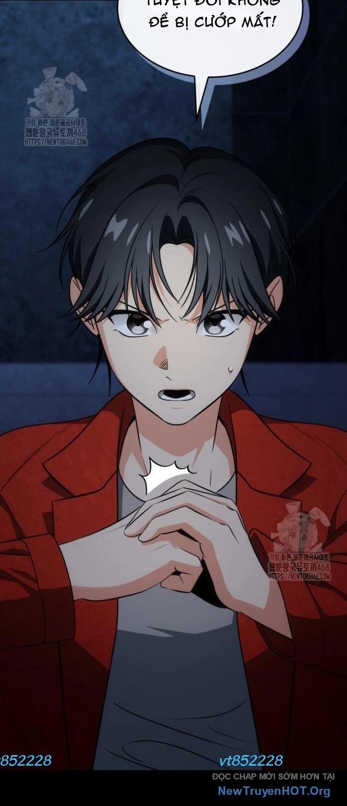 Đồng Hành Cùng Các Thiên Tài Âm Nhạc Chapter 81 - 40