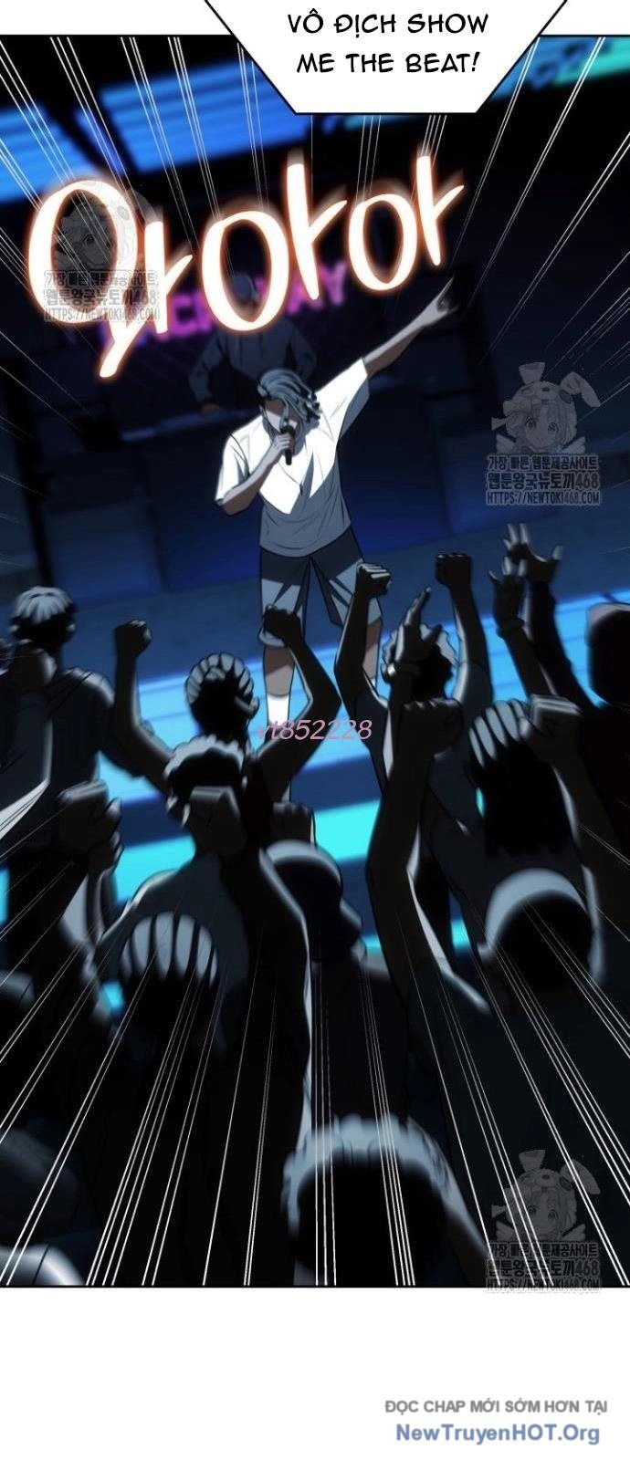 Đồng Hành Cùng Các Thiên Tài Âm Nhạc Chapter 81 - 43