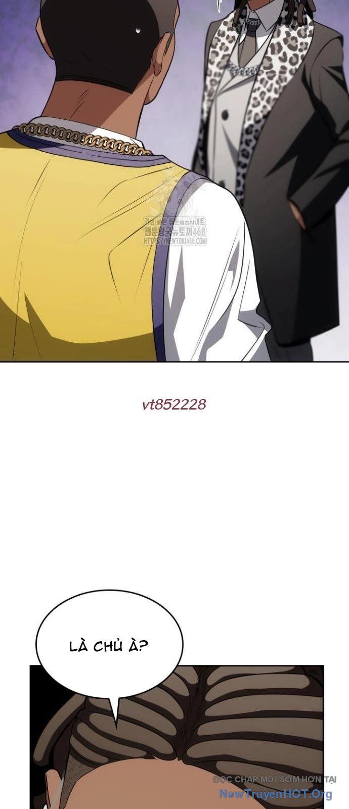 Đồng Hành Cùng Các Thiên Tài Âm Nhạc Chapter 81 - 8