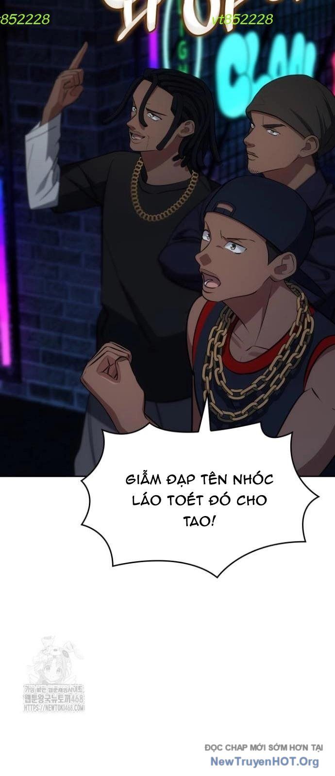 Đồng Hành Cùng Các Thiên Tài Âm Nhạc Chapter 81 - 71