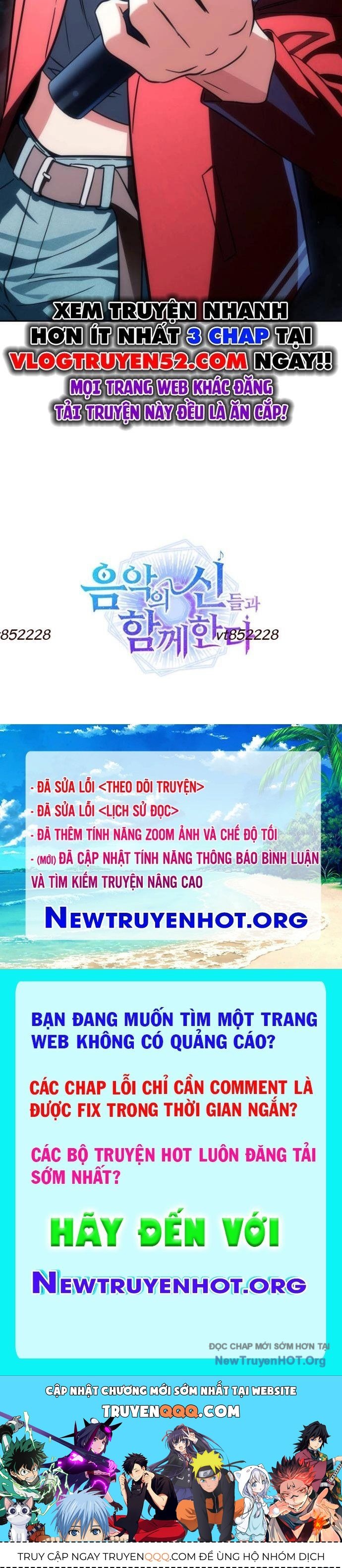 Đồng Hành Cùng Các Thiên Tài Âm Nhạc Chapter 81 - 79