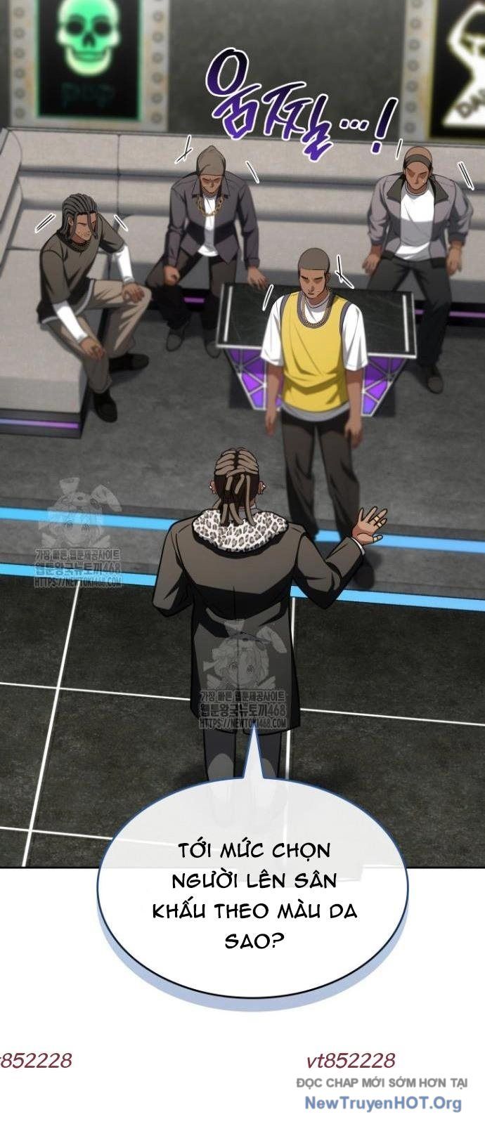 Đồng Hành Cùng Các Thiên Tài Âm Nhạc Chapter 81 - 10