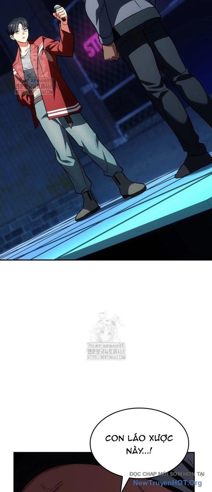 Đồng Hành Cùng Các Thiên Tài Âm Nhạc Chapter 82 - 2