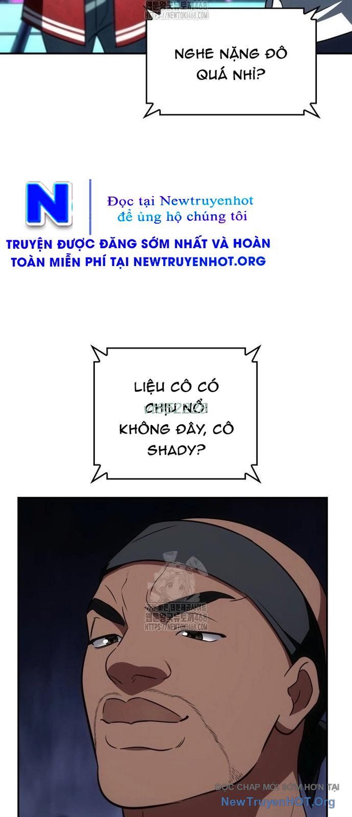 Đồng Hành Cùng Các Thiên Tài Âm Nhạc Chapter 82 - 18