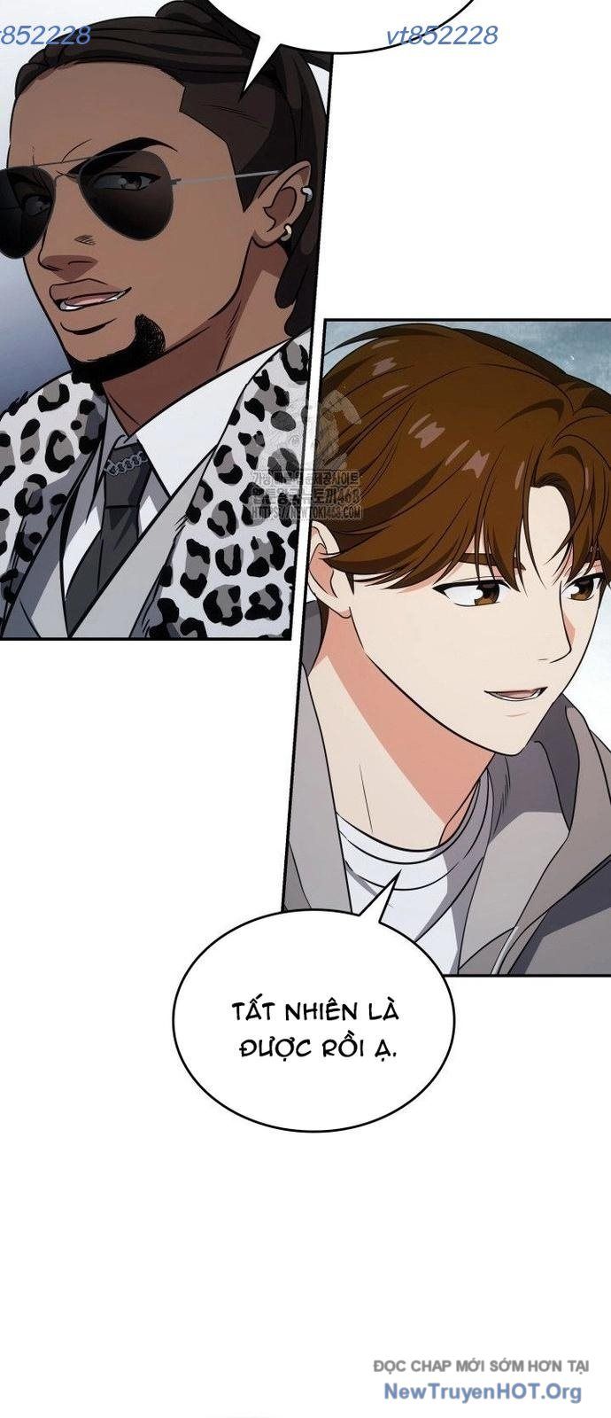 Đồng Hành Cùng Các Thiên Tài Âm Nhạc Chapter 82 - 21