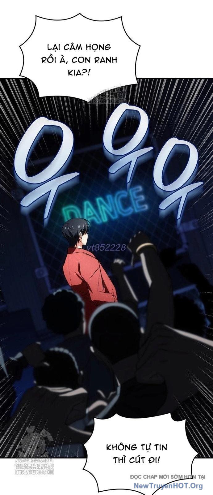 Đồng Hành Cùng Các Thiên Tài Âm Nhạc Chapter 82 - 28