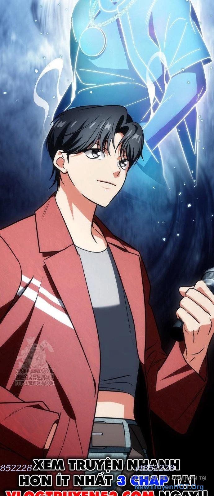 Đồng Hành Cùng Các Thiên Tài Âm Nhạc Chapter 82 - 35