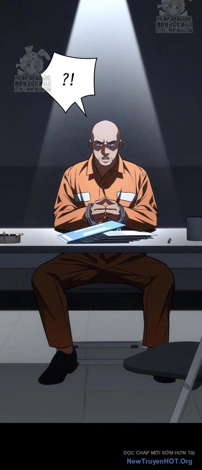 Đồng Hành Cùng Các Thiên Tài Âm Nhạc Chapter 82 - 39