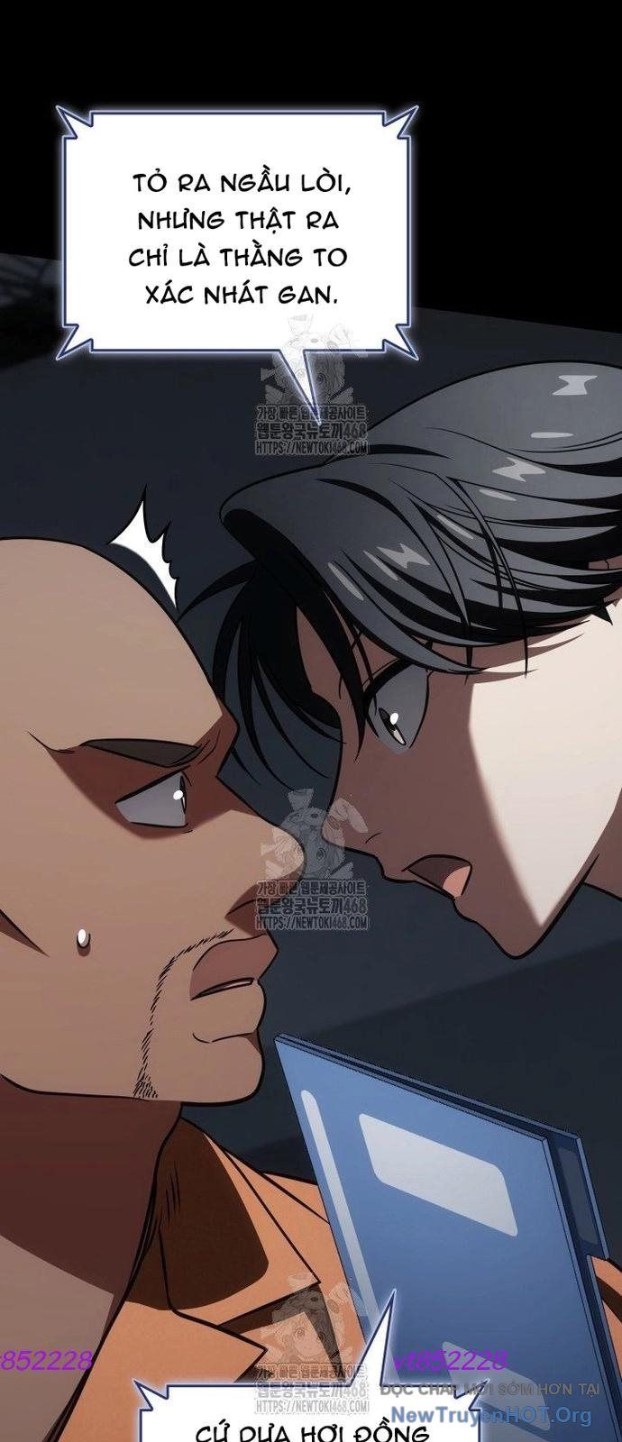 Đồng Hành Cùng Các Thiên Tài Âm Nhạc Chapter 82 - 45