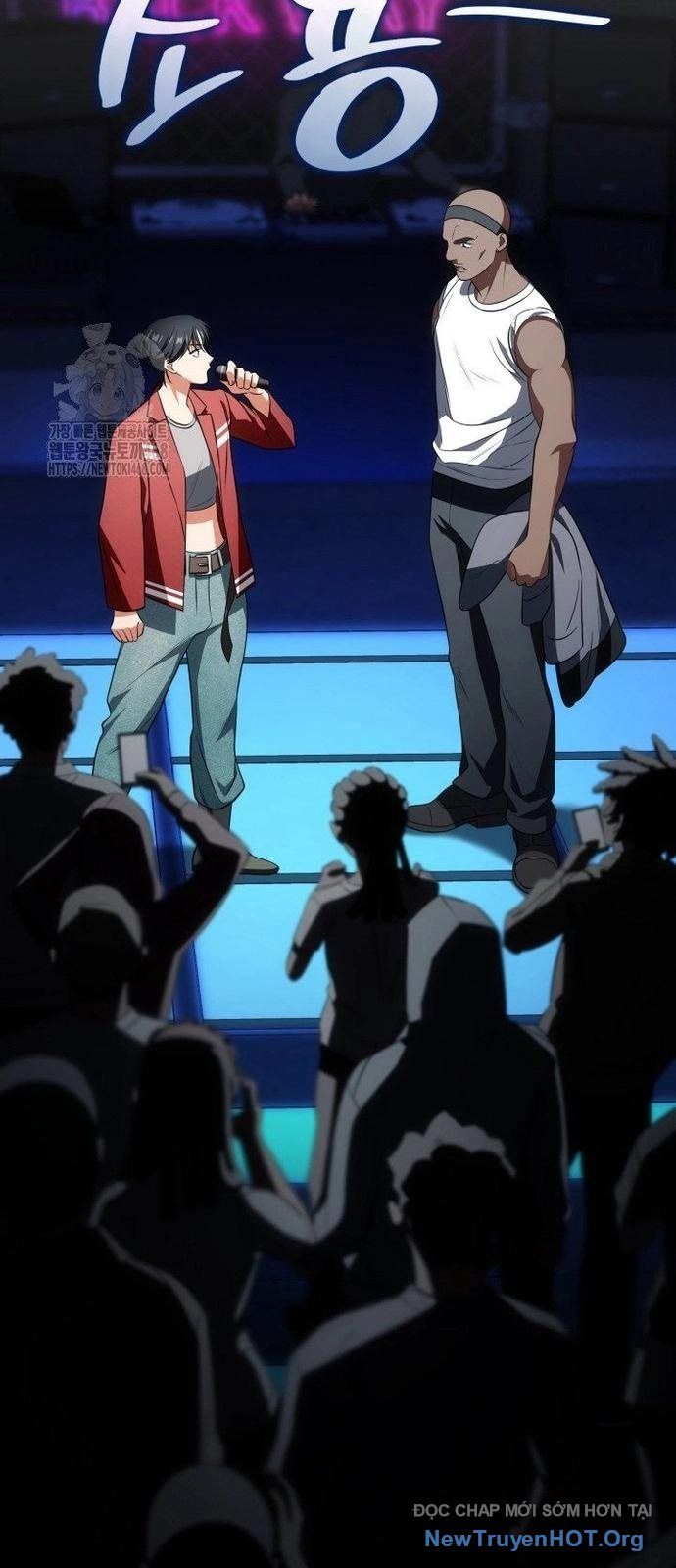 Đồng Hành Cùng Các Thiên Tài Âm Nhạc Chapter 82 - 57