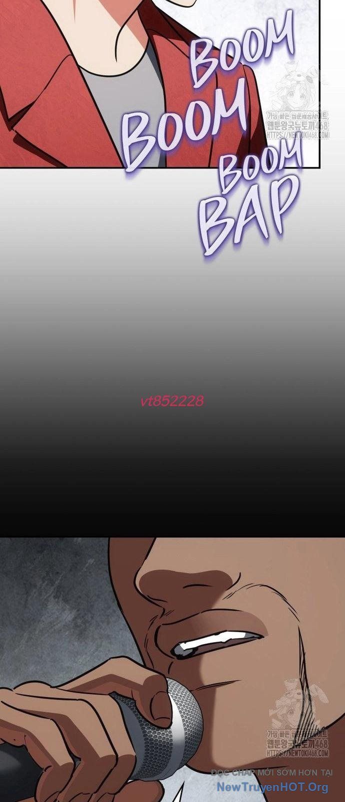 Đồng Hành Cùng Các Thiên Tài Âm Nhạc Chapter 82 - 8