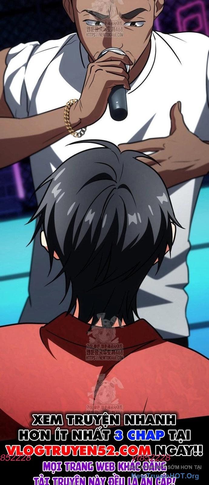 Đồng Hành Cùng Các Thiên Tài Âm Nhạc Chapter 82 - 10