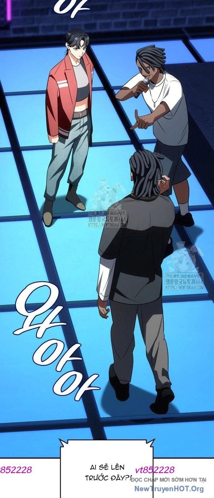 Đồng Hành Cùng Các Thiên Tài Âm Nhạc Chapter 83 - 15