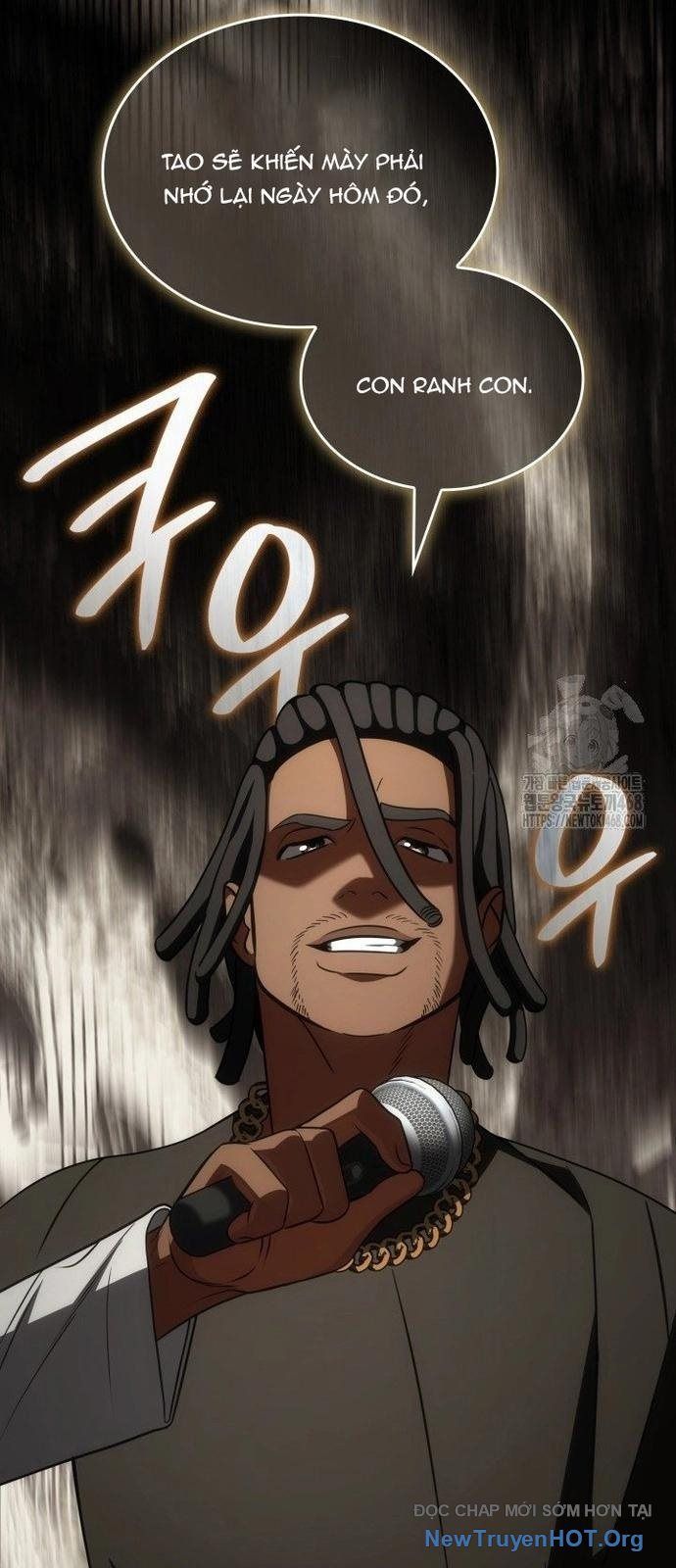 Đồng Hành Cùng Các Thiên Tài Âm Nhạc Chapter 83 - 19