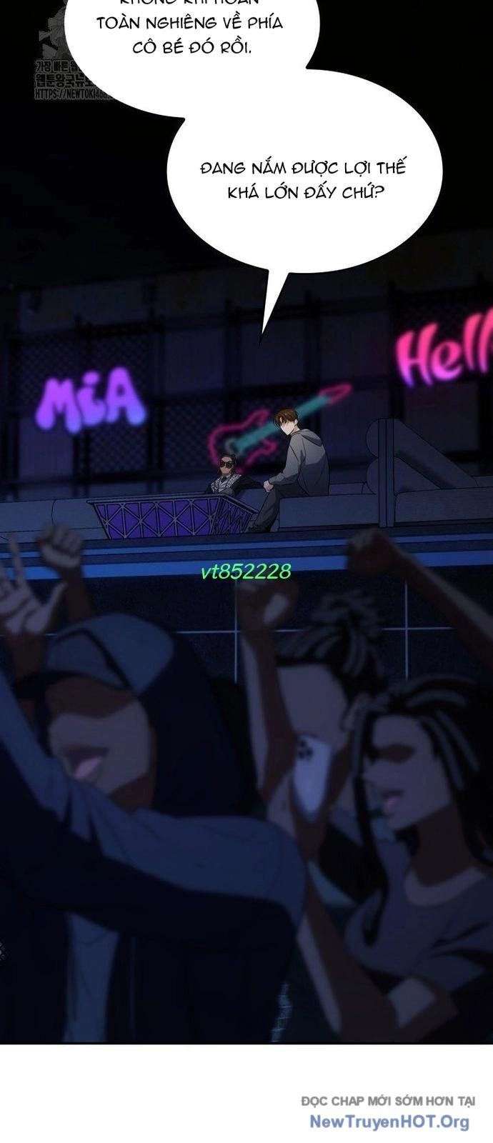 Đồng Hành Cùng Các Thiên Tài Âm Nhạc Chapter 83 - 3