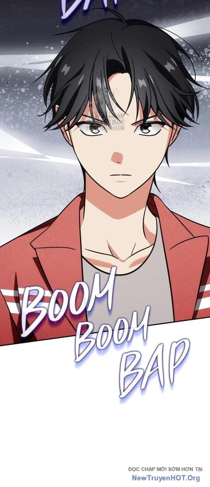 Đồng Hành Cùng Các Thiên Tài Âm Nhạc Chapter 83 - 29