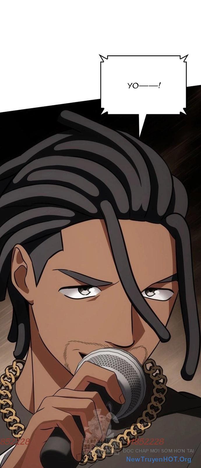 Đồng Hành Cùng Các Thiên Tài Âm Nhạc Chapter 83 - 30