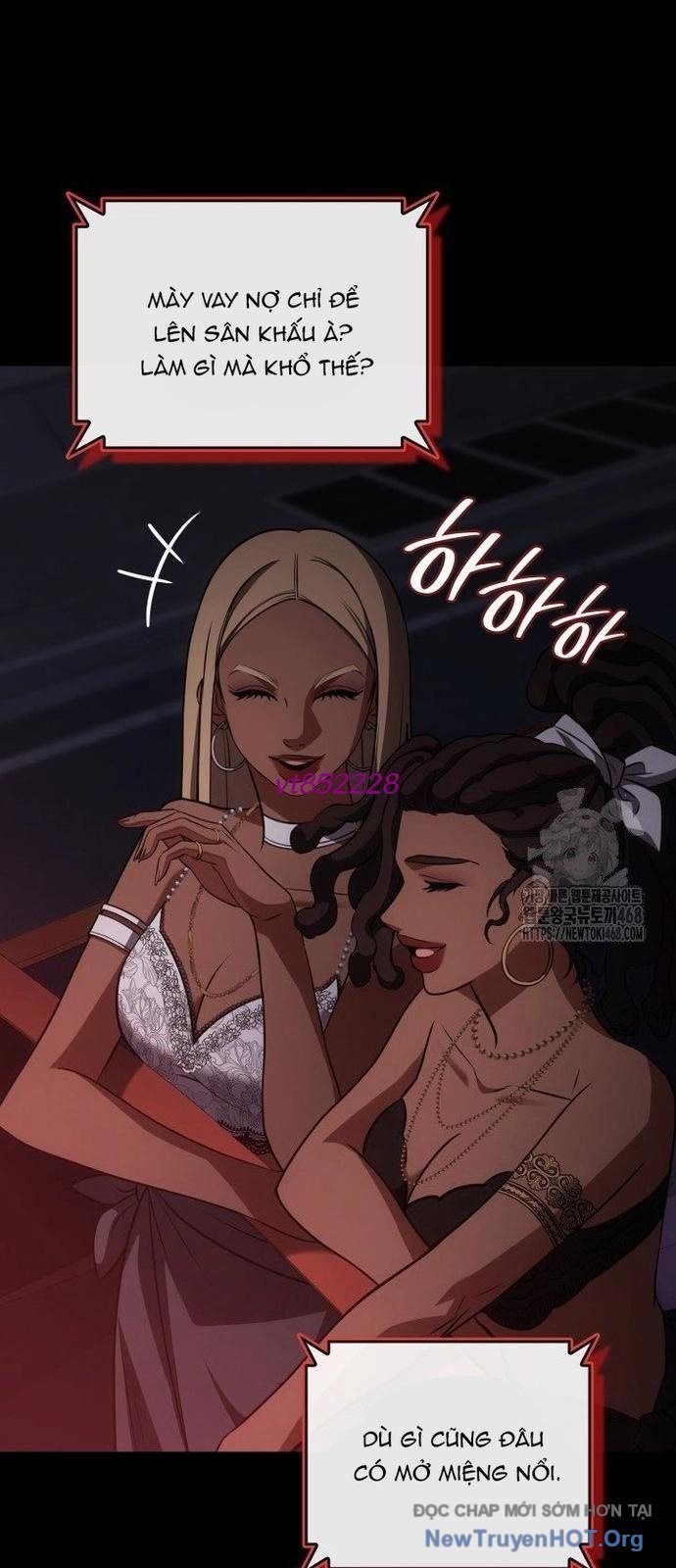 Đồng Hành Cùng Các Thiên Tài Âm Nhạc Chapter 83 - 38