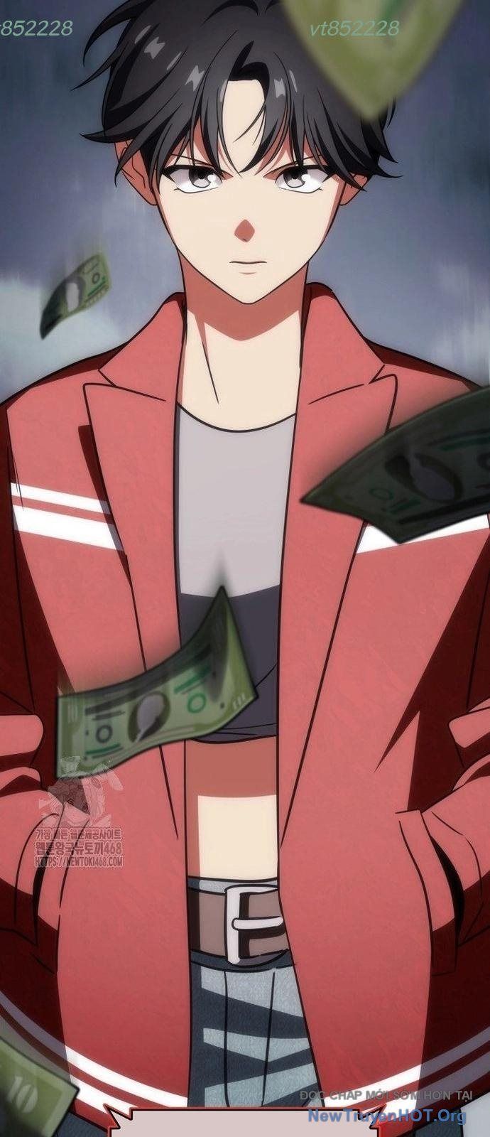 Đồng Hành Cùng Các Thiên Tài Âm Nhạc Chapter 83 - 41