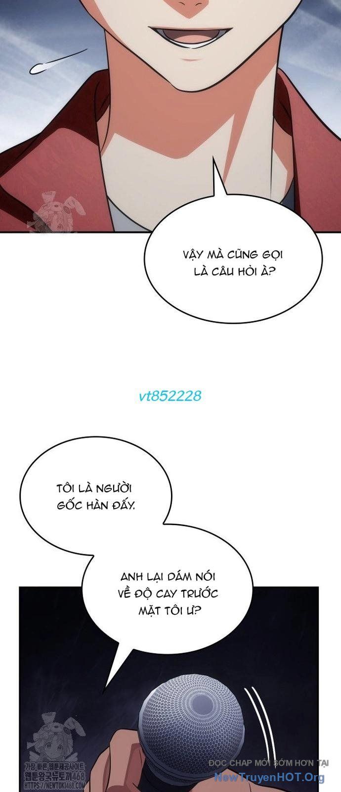 Đồng Hành Cùng Các Thiên Tài Âm Nhạc Chapter 83 - 48