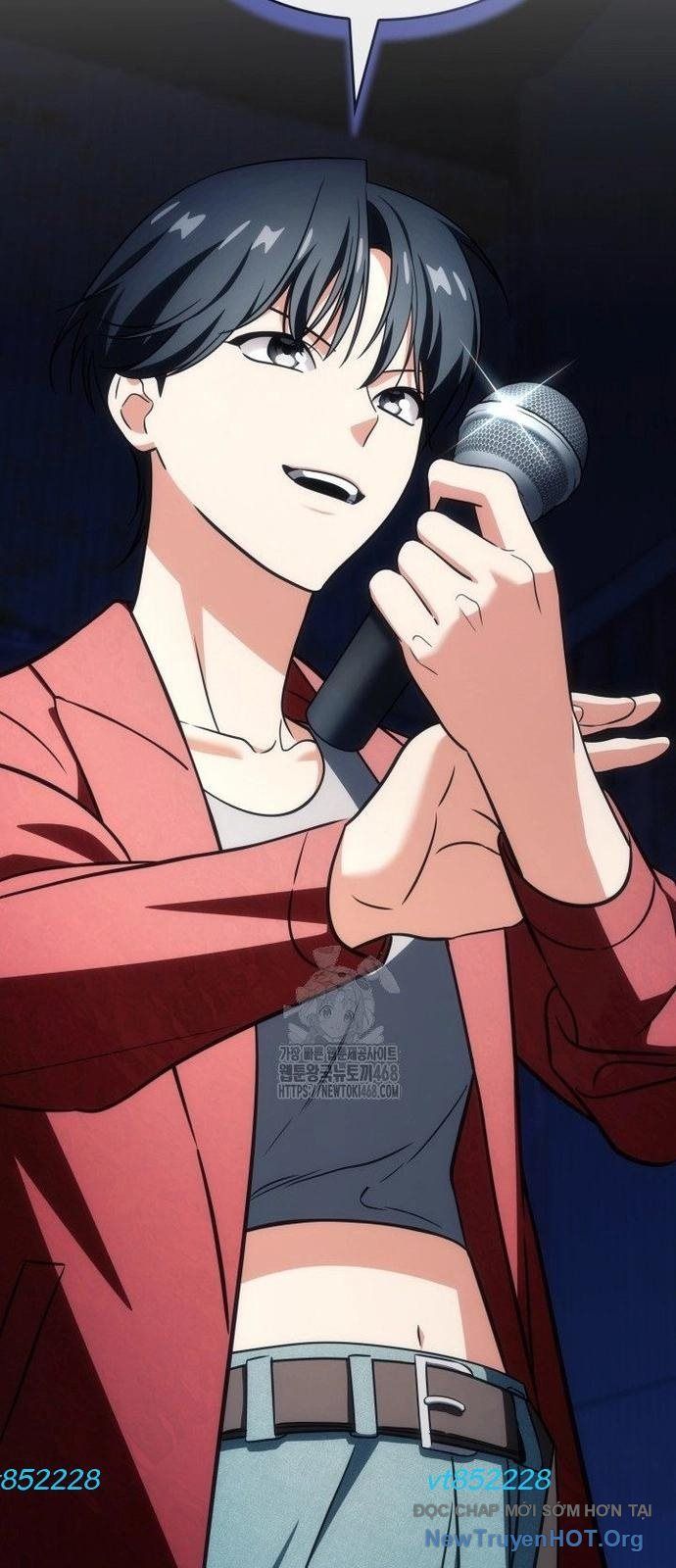 Đồng Hành Cùng Các Thiên Tài Âm Nhạc Chapter 83 - 50