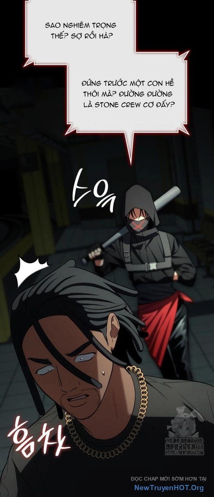 Đồng Hành Cùng Các Thiên Tài Âm Nhạc Chapter 83 - 54