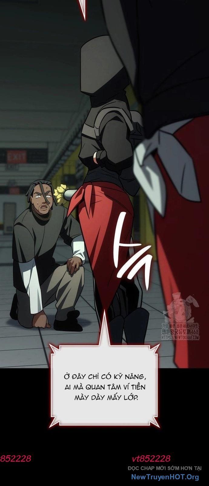 Đồng Hành Cùng Các Thiên Tài Âm Nhạc Chapter 83 - 70