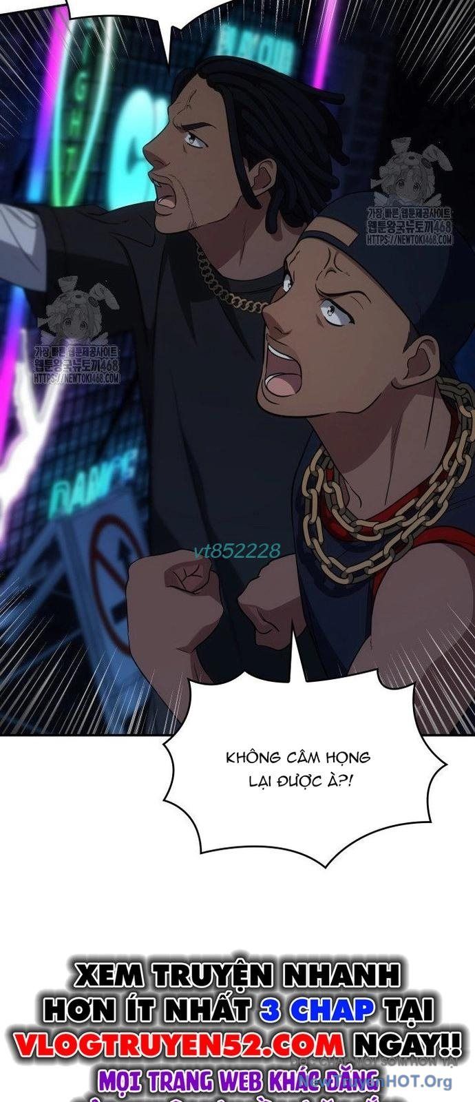 Đồng Hành Cùng Các Thiên Tài Âm Nhạc Chapter 83 - 8