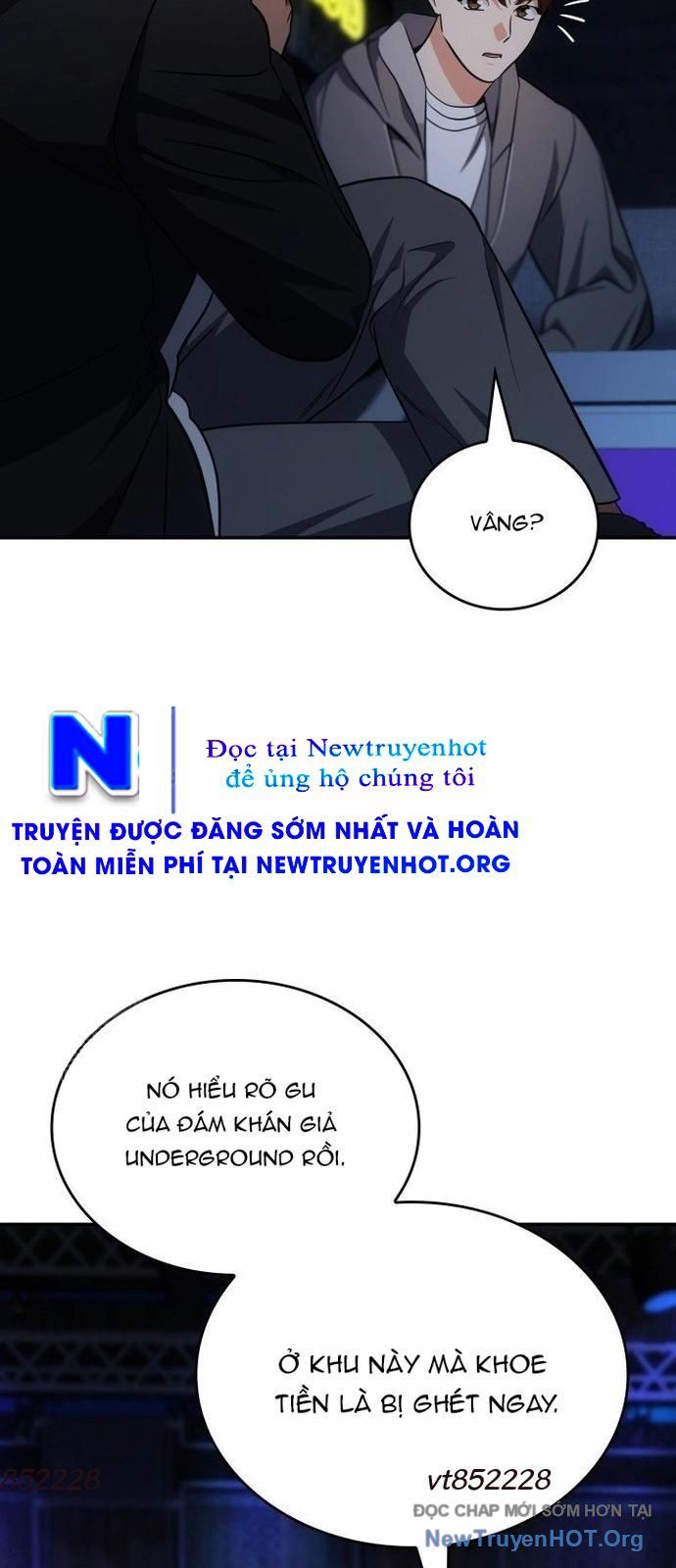 Đồng Hành Cùng Các Thiên Tài Âm Nhạc Chapter 83 - 80