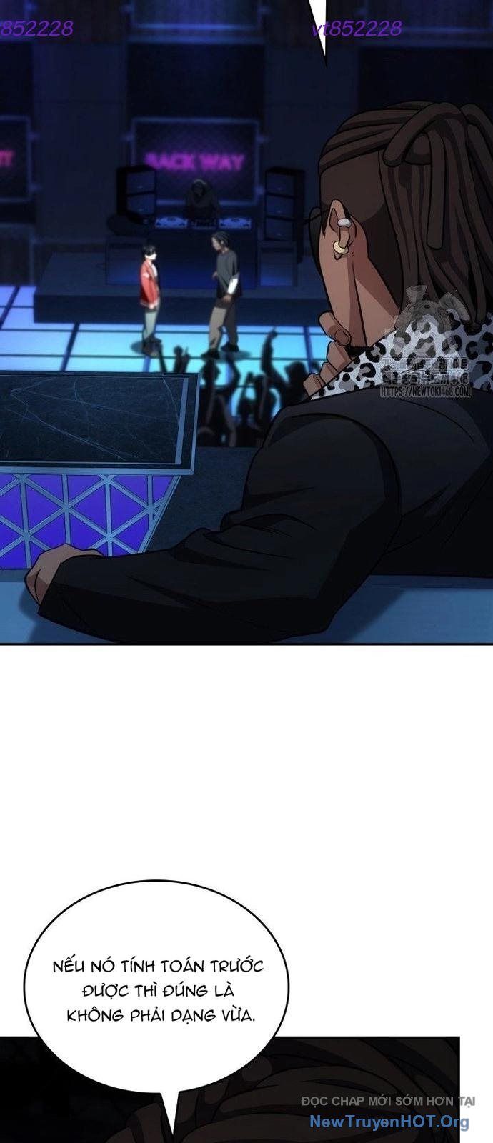 Đồng Hành Cùng Các Thiên Tài Âm Nhạc Chapter 83 - 81