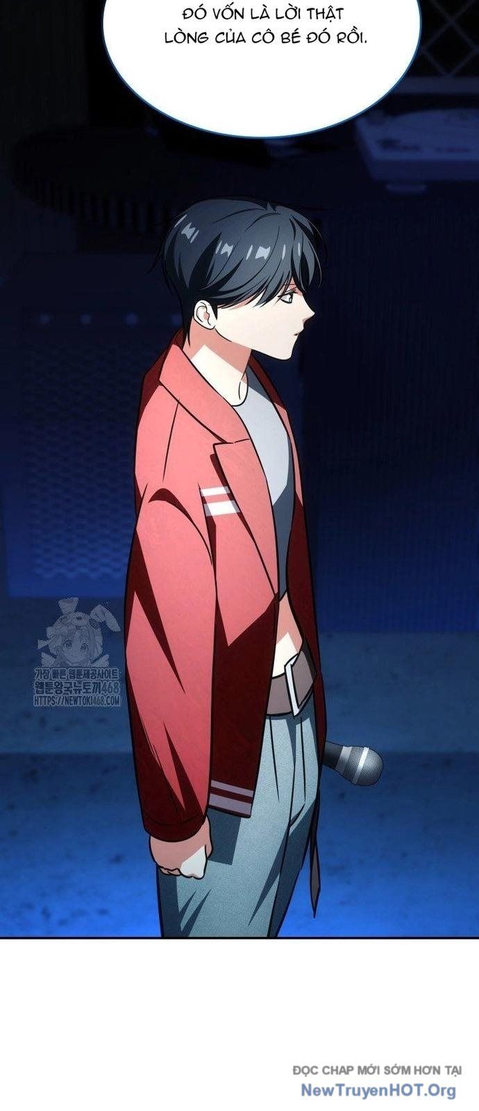 Đồng Hành Cùng Các Thiên Tài Âm Nhạc Chapter 83 - 84