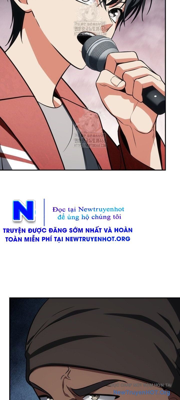 Đồng Hành Cùng Các Thiên Tài Âm Nhạc Chapter 84 - 3