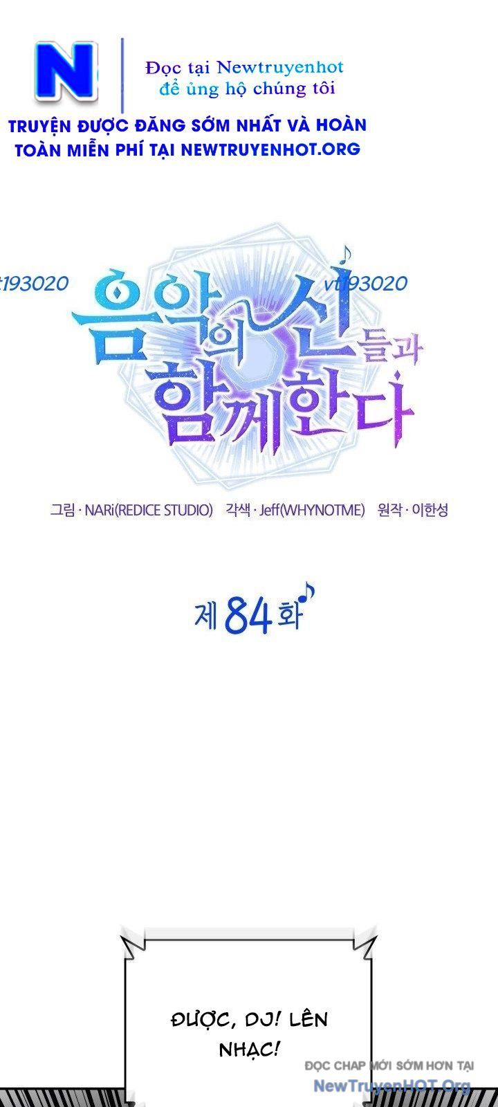 Đồng Hành Cùng Các Thiên Tài Âm Nhạc Chapter 84 - 21