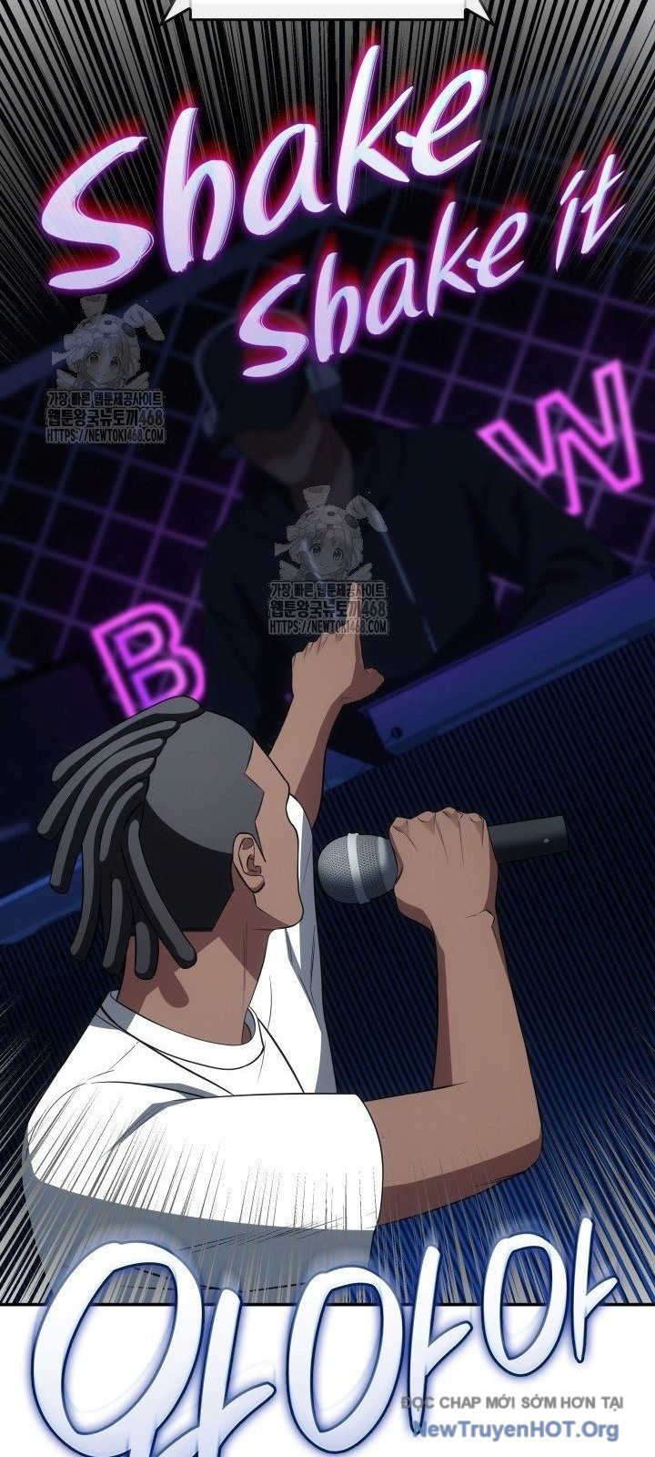 Đồng Hành Cùng Các Thiên Tài Âm Nhạc Chapter 84 - 22