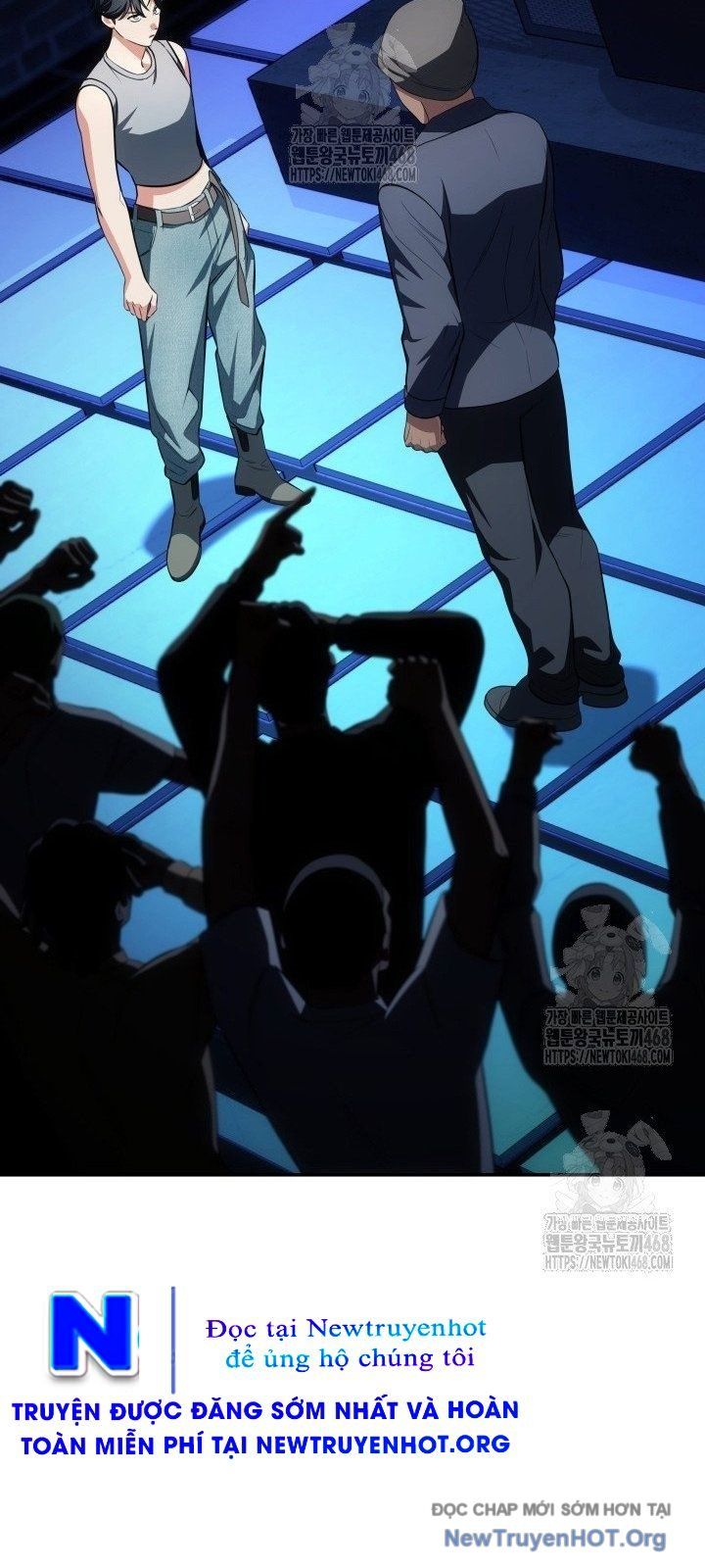 Đồng Hành Cùng Các Thiên Tài Âm Nhạc Chapter 84 - 25