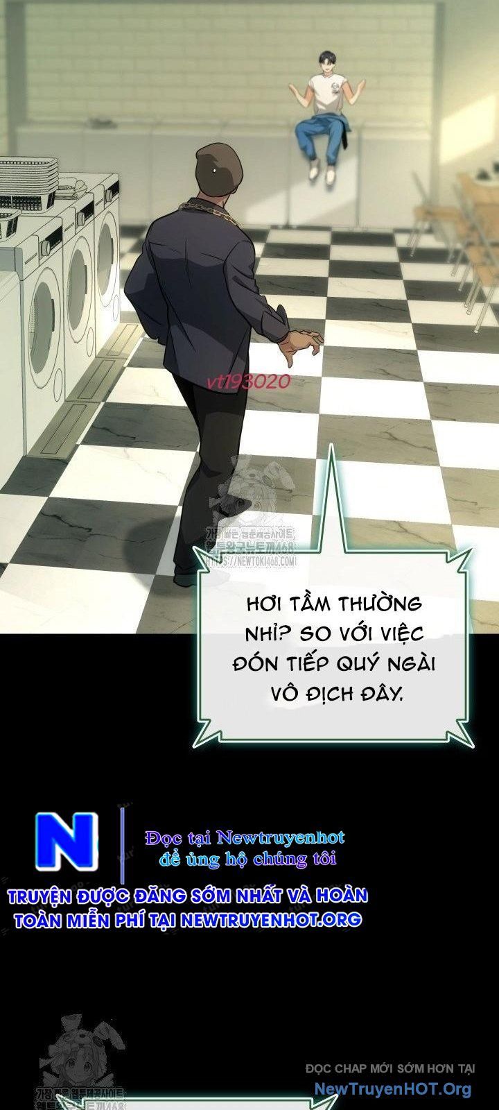 Đồng Hành Cùng Các Thiên Tài Âm Nhạc Chapter 84 - 53