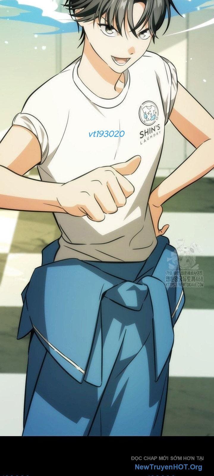 Đồng Hành Cùng Các Thiên Tài Âm Nhạc Chapter 84 - 64