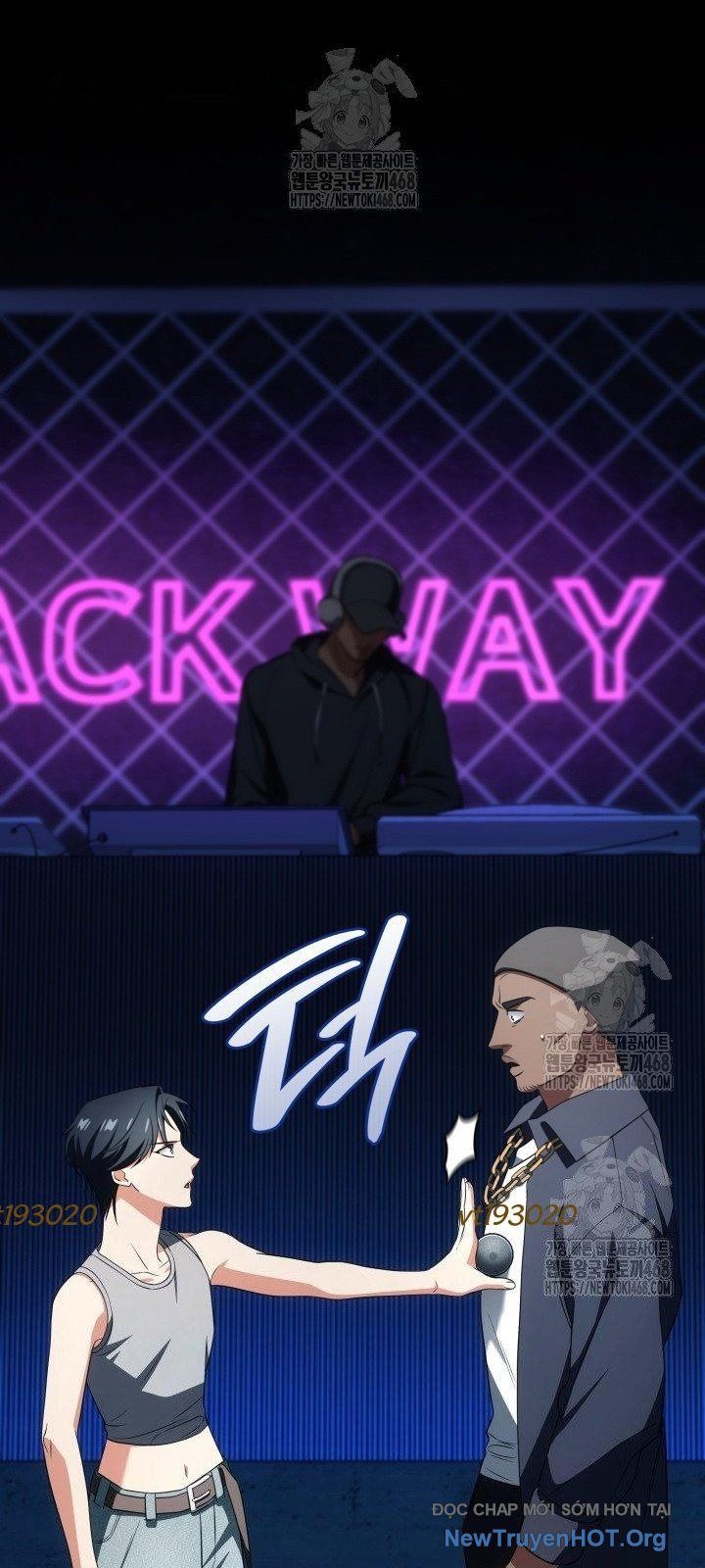 Đồng Hành Cùng Các Thiên Tài Âm Nhạc Chapter 84 - 69